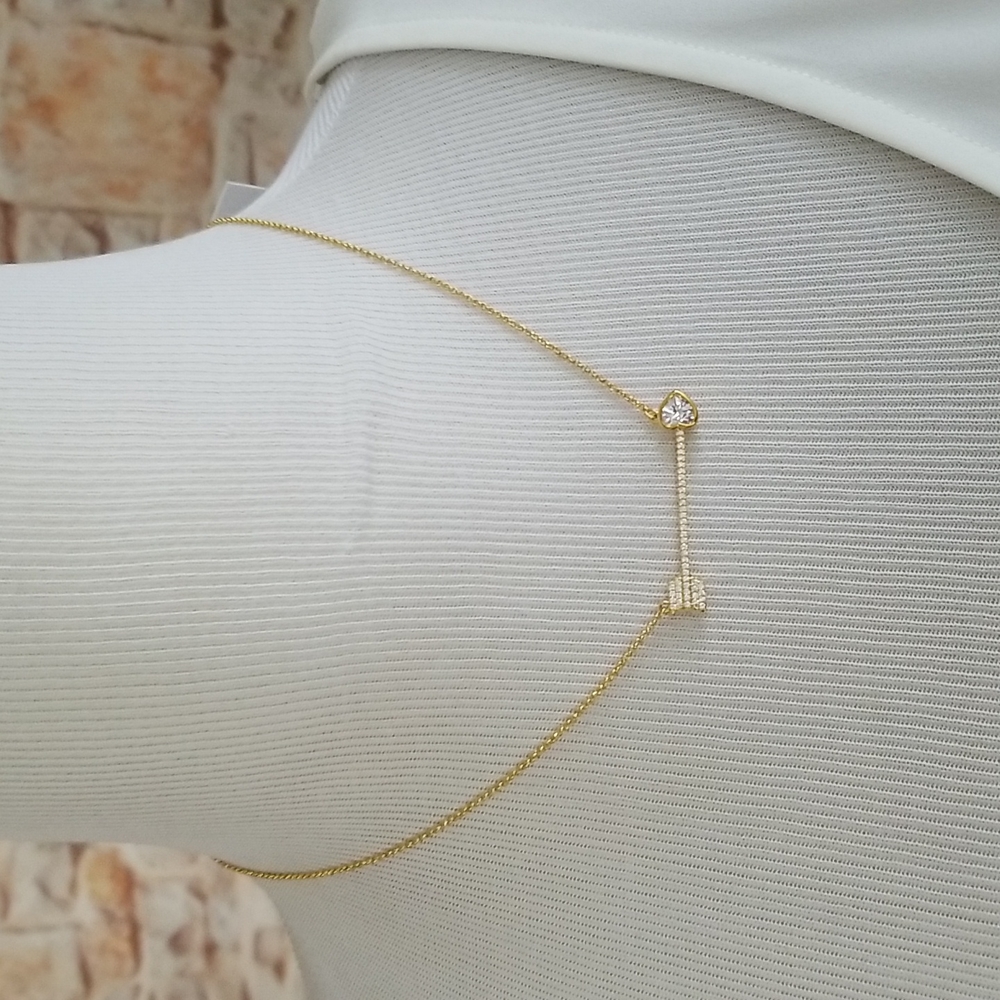 New kate spade romantic rocks Pendant Necklace